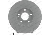 Brake disc set (2)