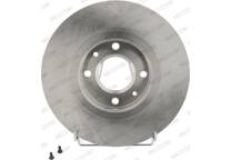 Brake disc set (2)