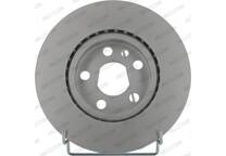 Brake disc set (2)