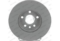 Brake disc set (2)