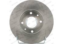 Brake disc set (2)