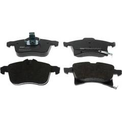 MINI Hatch 1.6 Litres Eicher Front Brake Pads Set Teves Braking System