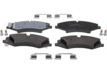 13.0460-2772.2 - Brake Pad Set, Disc Brake