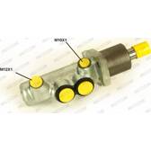 PMK544 TRW Hoofdremcilinder Zuiger-: 23,8 mm geschikt voor
