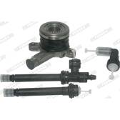 Hulpcilinder, koppeling FERODO - FHC6191