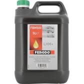 LHM  Hydraulvätska - 5 Liter FERODO - FBM500