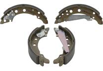 BREMBO Jeu De Mu00e2choires De Frein Pour FIAT S 23 520