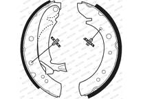 Brembo S23516 - Mâchoires Pas Cher