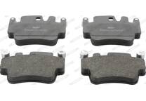 Plaquettes De Frein BREMBO P 44 009 Contact De Signal D'usure