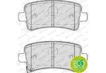 Plaquettes De Frein Arrière Brembo P59060 - Conforme ECE R90
