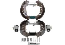 FMK441 FERODO MAXI KIT FSB649 Kit de freins à tambour avec