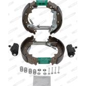 Kit de freins arrière FERODO - FMK585
