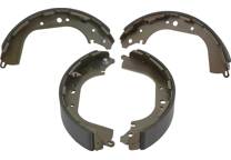 Set di ganasce freno LPR 07040