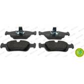 Kit pastiglie freno anteriore FERODO - FDB1300