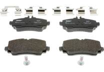Pastiglie Freno Brembo 07056XS per Piaggio Beverly 300 HPE in Pastiglie Freno