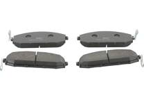 KIT PASTIGLIE FRENO, FRENO A DISCO €103.70