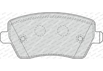 Pastiglie Freno Magneti Marelli 363916060347 - Ricambio Di Qualità Per Auto, Conforme ECE-R90 - Foto 9