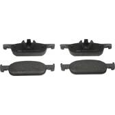 Kit pastiglie freno anteriore FERODO - FDB4907
