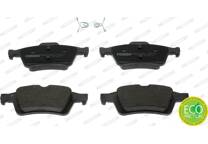 Pastiglie Freno Brembo P 24 148 - Posteriori Per Auto, Omologate ECE R90, Alta Qualità - Foto 7