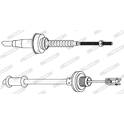 Koppelingkabel FERODO - FCC424239