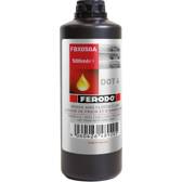 Liquide de frein DOT4 - 0.5 Litre FERODO - FBX050A