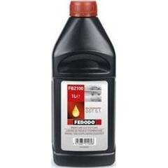 Liquide de frein DOT 5.1 - 1 Litre FERODO - FBZ100