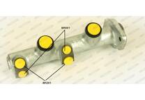 Master Cylinder, brakes