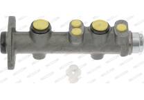 Master Cylinder, brakes