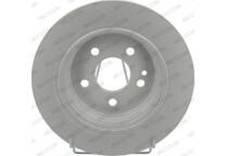 Brake disc set (2)