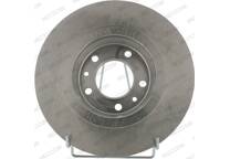 Brake disc set (2)