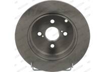 Brake disc set (2)