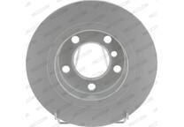 Brake disc set (2)