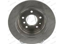 Brake disc set (2)