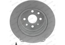 Brake disc set (2)