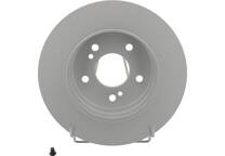 Brake disc set (2)
