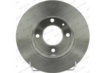 Brake disc set (2)