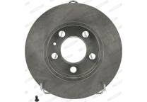 Brake disc set (2)