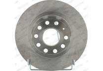 Brake disc set (2)