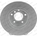Brake disc set (2) FERODO - DDF1230C
