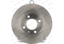 Brake disc set (2)