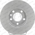 Brake disc set (2) FERODO - DDF1286C