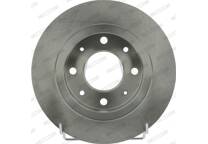 Brake disc set (2)
