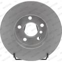 Brake disc set (2) FERODO - DDF2612C