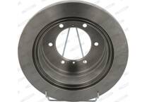 Brake disc set (2)