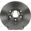 Brake disc (per unit) FERODO - FCR316A