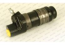 Récepteur embrayage