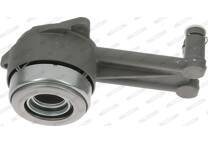 Récepteur embrayage