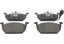 Brembo remblokken Volkswagen Golf Vooras kopen