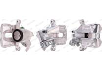 Remklauw (Gereviseerd)