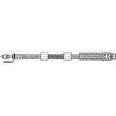 Remslang FERODO - FHY3167